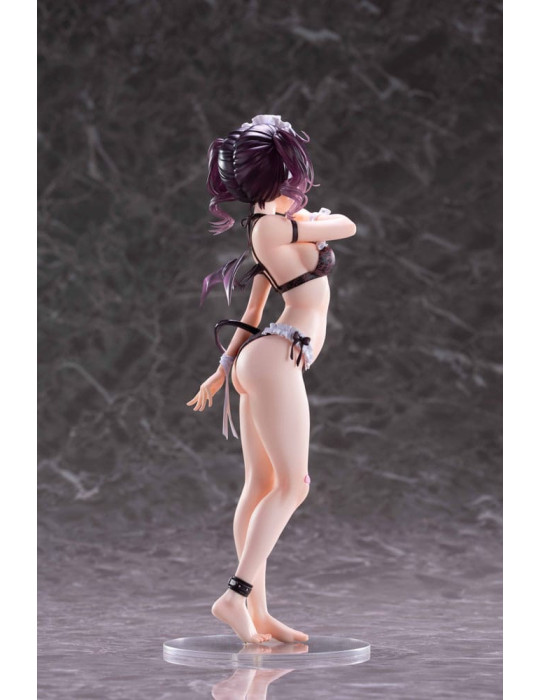 OMAHA - Figure Shino Illustrated by Riko