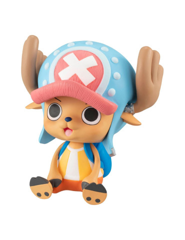 Megahouse - One Piece - Figurine Look Up Tony Tony Chopper 2