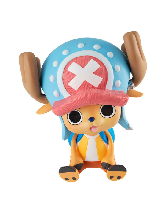 Megahouse - One Piece - Figure Look Up Tony Tony Chopper