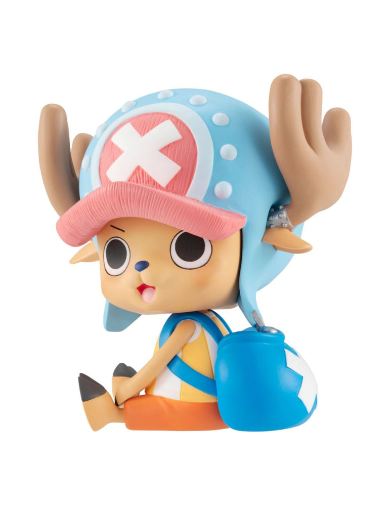 Megahouse - One Piece - Figure Look Up Tony Tony Chopper