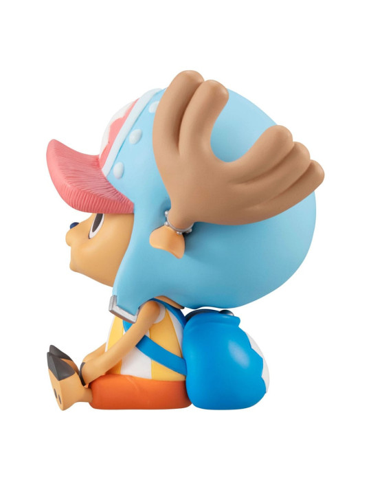 Megahouse - One Piece - Figure Look Up Tony Tony Chopper