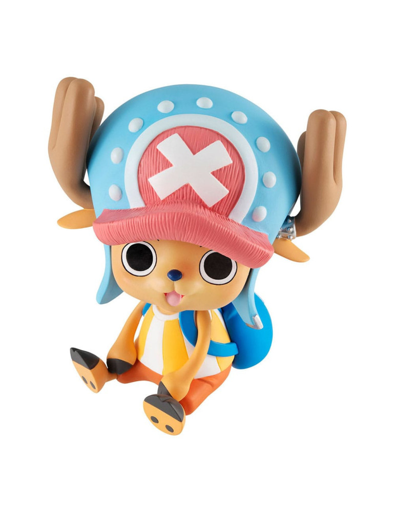 Megahouse - One Piece - Figurine Look Up Tony Tony Chopper