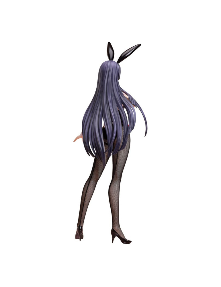 Megahouse - Code Geass: Lelouch of the Rebellion - Figure B-Style Rozé of the Recapture Sakuya Sumeragi Bunny Ver.