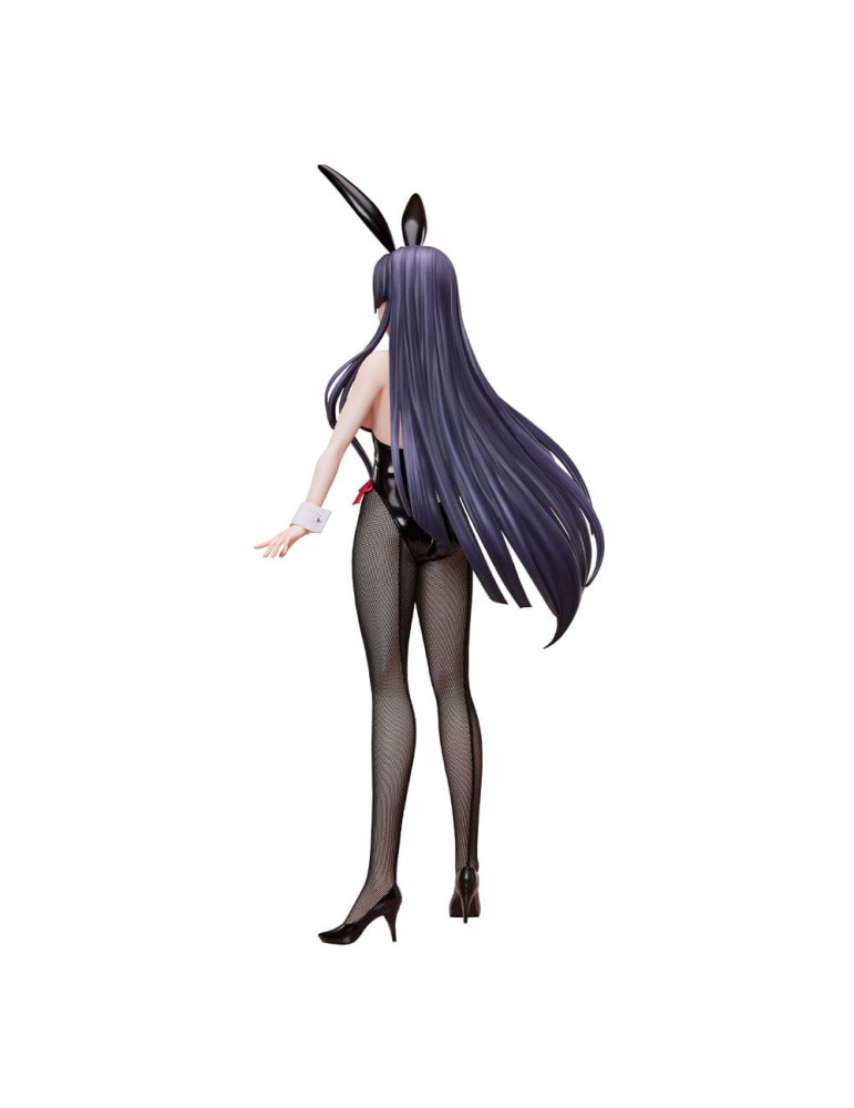 Megahouse - Code Geass: Lelouch of the Rebellion - Figurine B-Style Rozé of the Recapture Sakuya Sumeragi Bunny Ver.