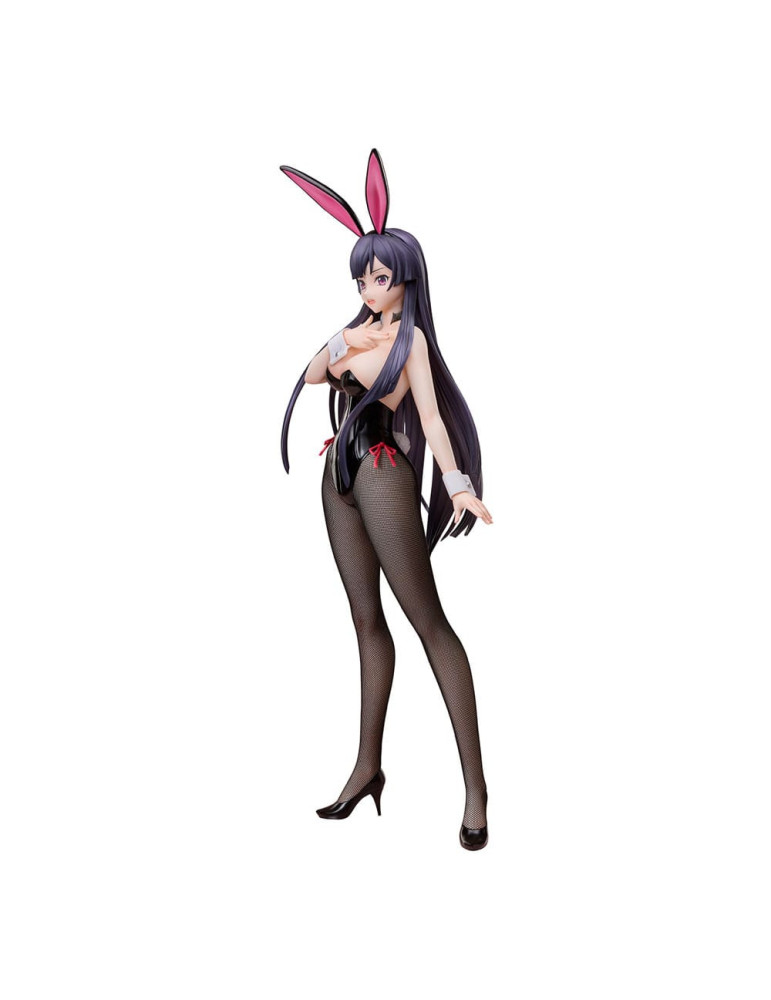 Megahouse - Code Geass: Lelouch of the Rebellion - Figure B-Style Rozé of the Recapture Sakuya Sumeragi Bunny Ver.