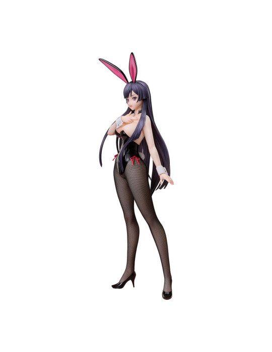 Megahouse - Code Geass: Lelouch of the Rebellion - Figurine B-Style Rozé of the Recapture Sakuya Sumeragi Bunny Ver.