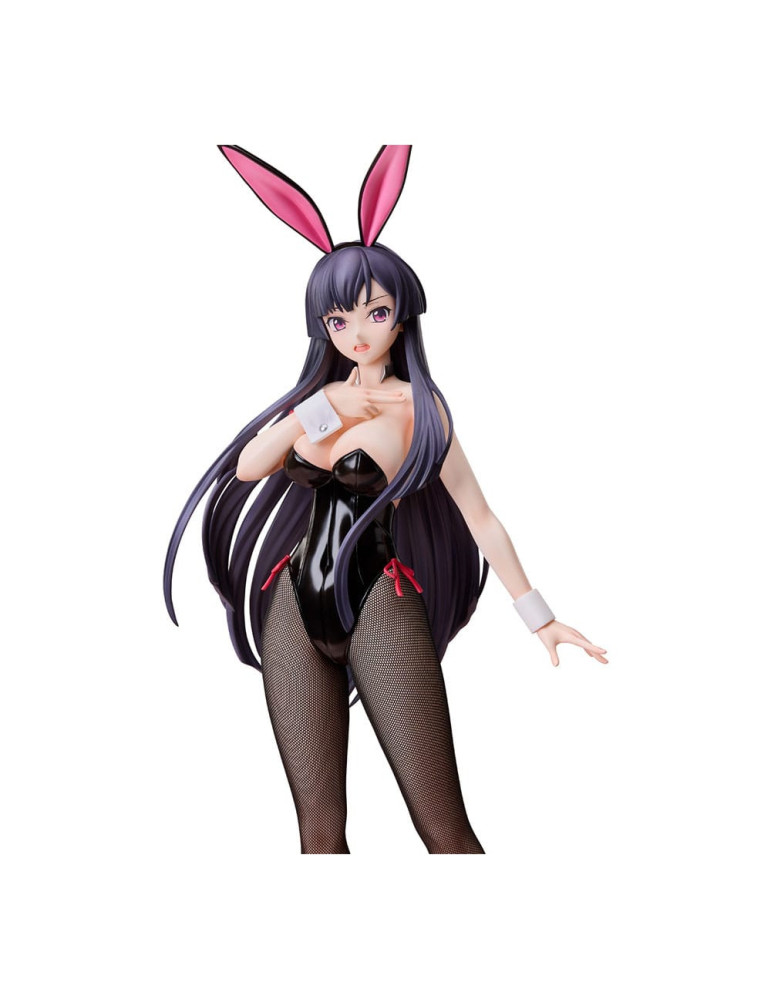 Megahouse - Code Geass: Lelouch of the Rebellion - Figurine B-Style Rozé of the Recapture Sakuya Sumeragi Bunny Ver.