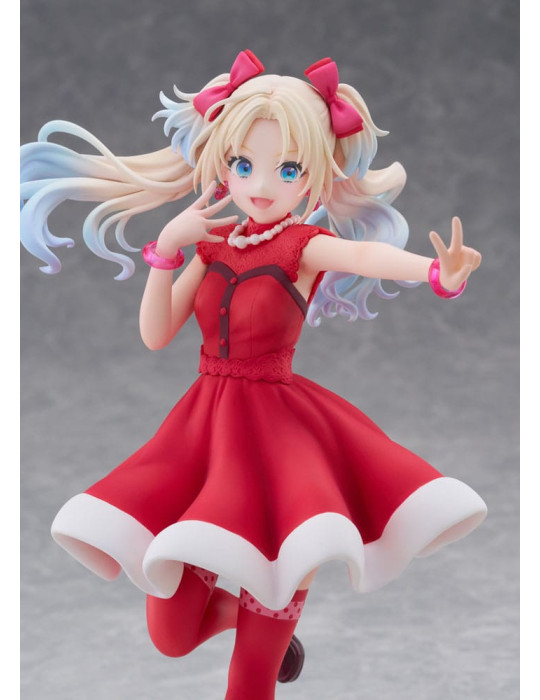 Plum - LoveLive! Hasunosora Girls' High School Idol Club - Figurine Osawa Rurino