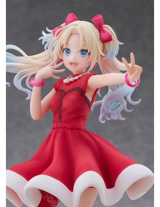 Plum - LoveLive! Hasunosora Girls' High School Idol Club - Figurine Osawa Rurino