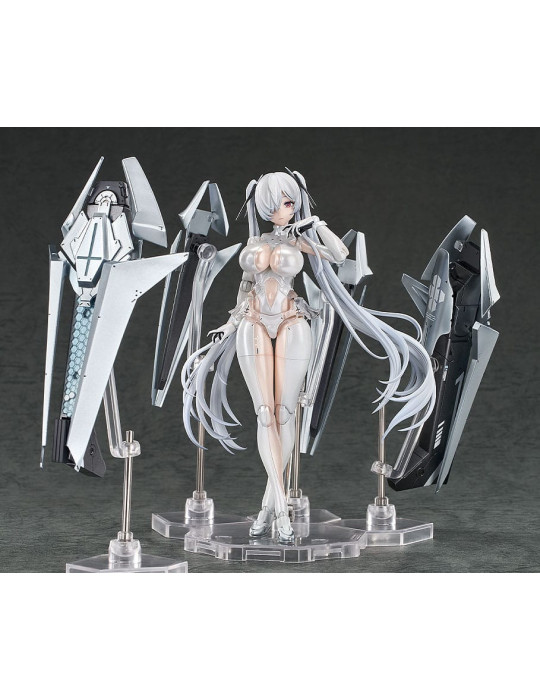 Good Smile Company - Goddess of Victory: Nikke - Figure Hyper Body Cinderella