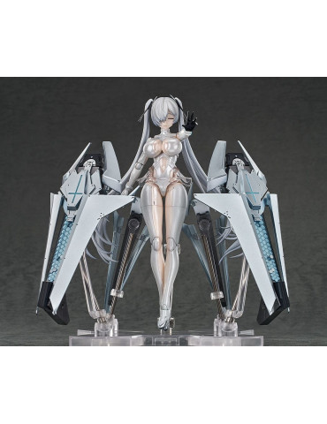 Good Smile Company - Goddess of Victory: Nikke - Figure Hyper Body Cinderella 2