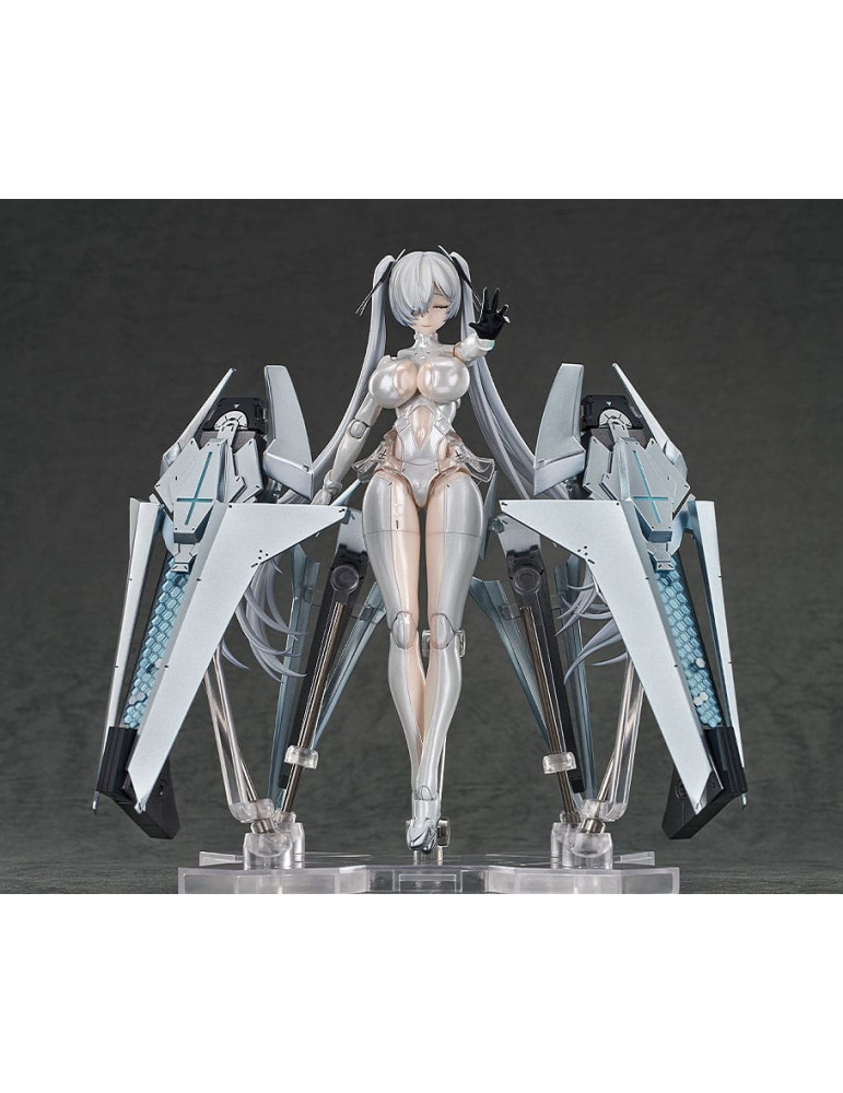 Good Smile Company - Goddess of Victory: Nikke - Figurine Hyper Body Cinderella