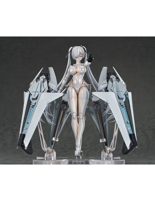 Good Smile Company - Goddess of Victory: Nikke - Figure Hyper Body Cinderella