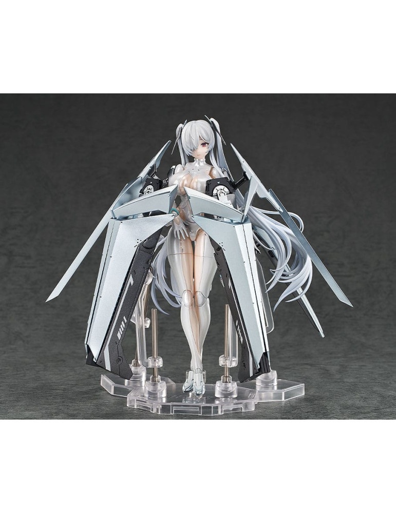 Good Smile Company - Goddess of Victory: Nikke - Figure Hyper Body Cinderella