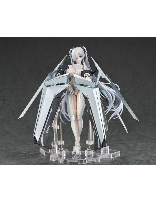 Good Smile Company - Goddess of Victory: Nikke - Figure Hyper Body Cinderella