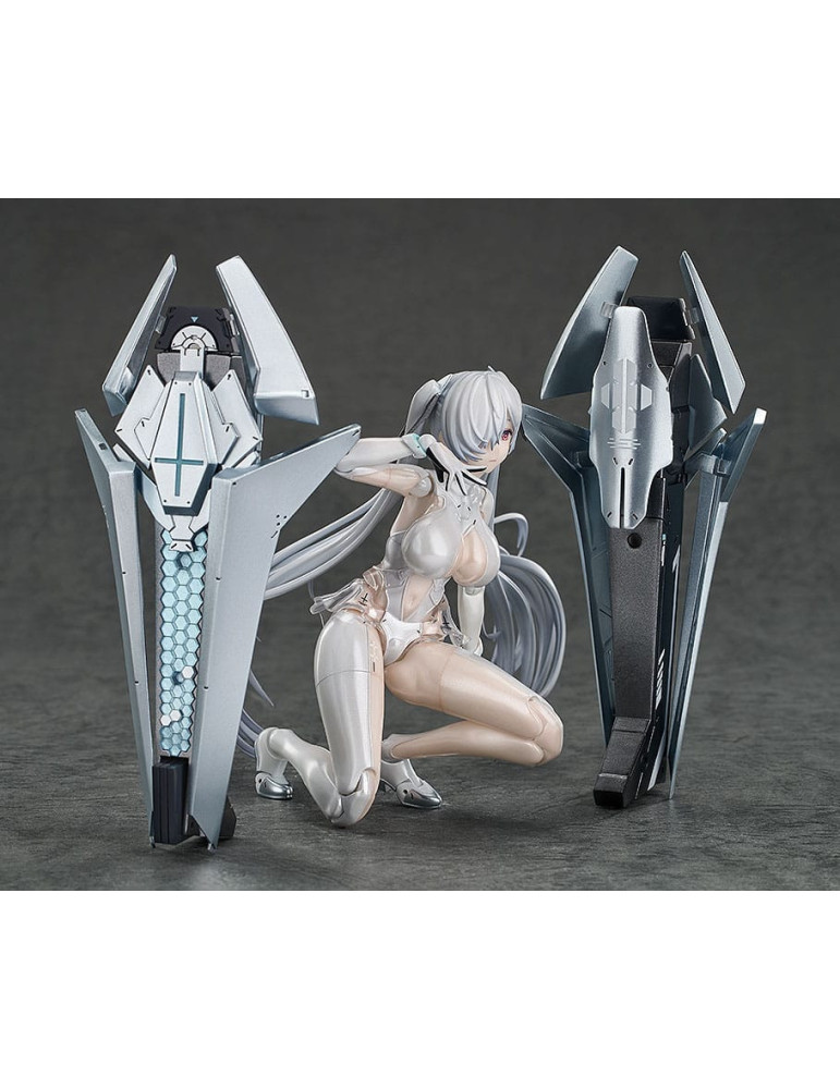Good Smile Company - Goddess of Victory: Nikke - Figure Hyper Body Cinderella