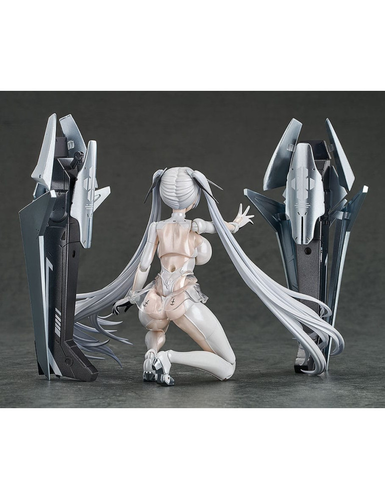 Good Smile Company - Goddess of Victory: Nikke - Figurine Hyper Body Cinderella
