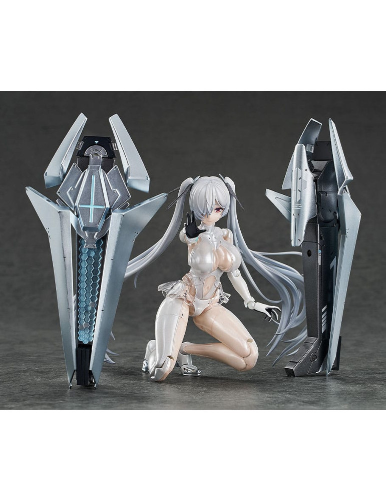 Good Smile Company - Goddess of Victory: Nikke - Figure Hyper Body Cinderella
