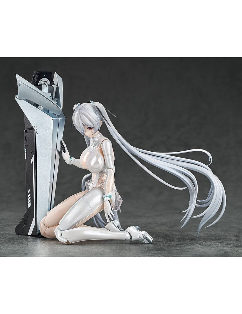 Good Smile Company - Goddess of Victory: Nikke - Figure Hyper Body Cinderella