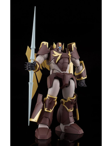 Good Smile Company - Panzer World Galient - Figure Skurts