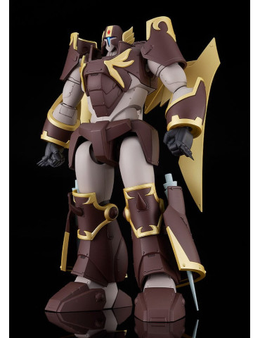 Good Smile Company - Panzer World Galient - Figure Skurts 2