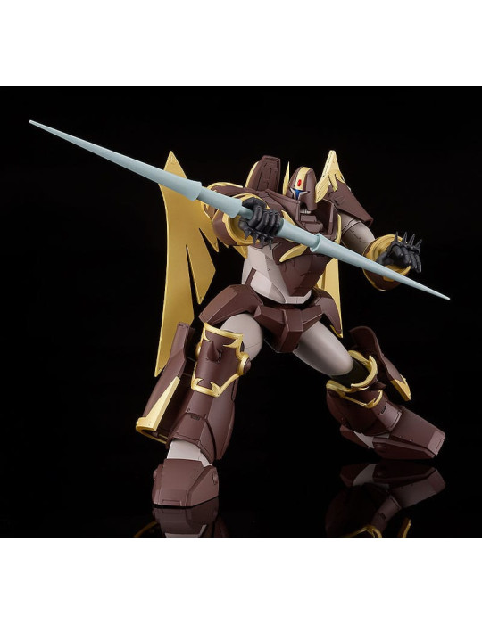 Good Smile Company - Panzer World Galient - Figure Skurts