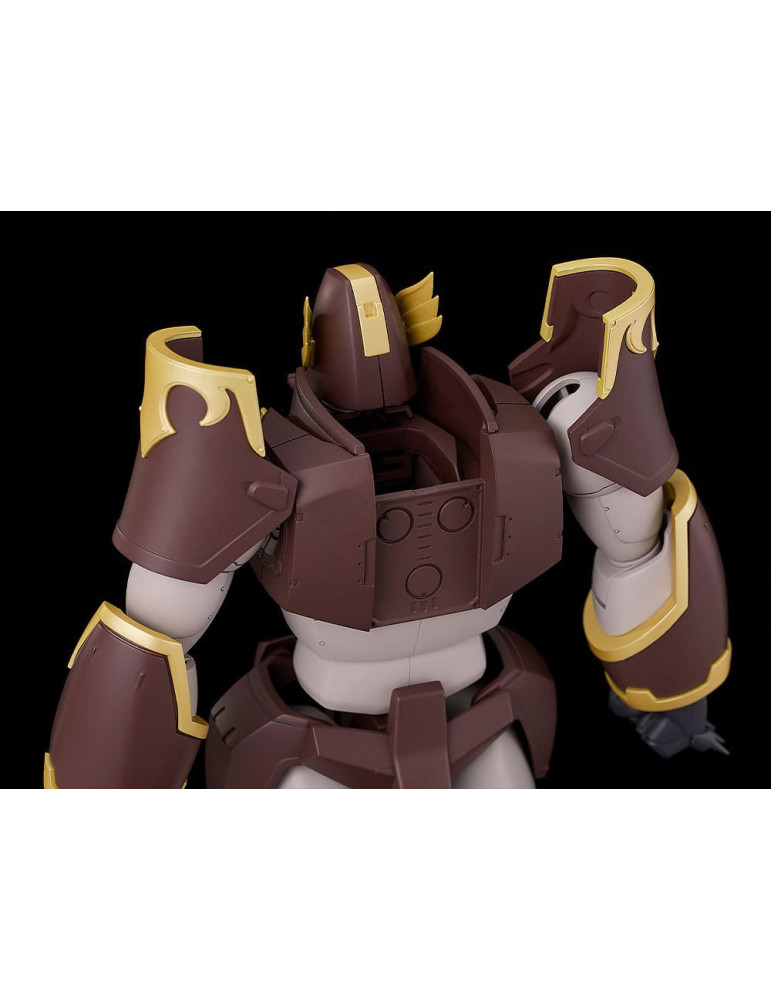 Good Smile Company - Panzer World Galient - Figurine Skurts