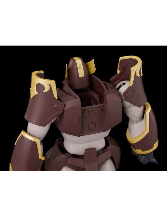 Good Smile Company - Panzer World Galient - Figure Skurts