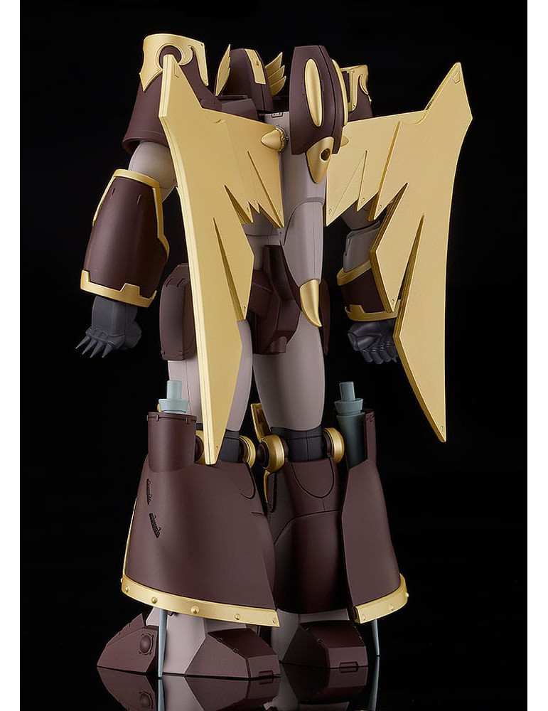 Good Smile Company - Panzer World Galient - Figure Skurts