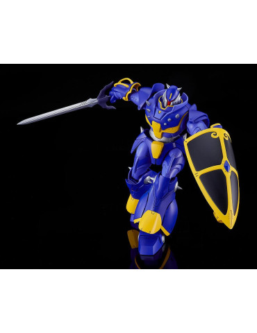 Good Smile Company - Panzer World Galient - Figurine Zuwel