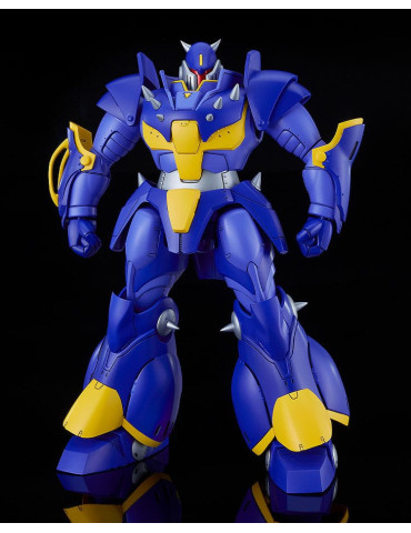 Good Smile Company - Panzer World Galient - Figurine Zuwel 2