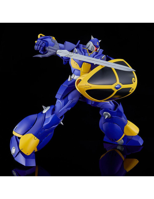 Good Smile Company - Panzer World Galient - Figure Zuwel