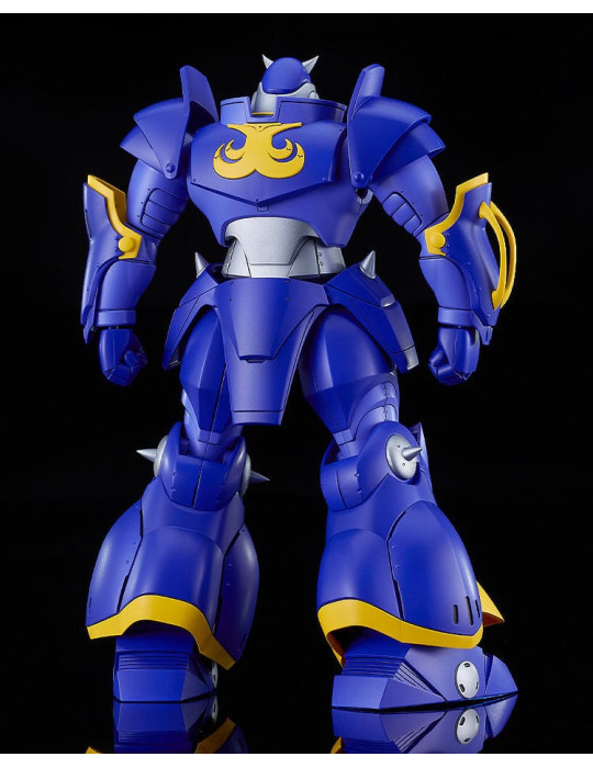 Good Smile Company - Panzer World Galient - Figure Zuwel