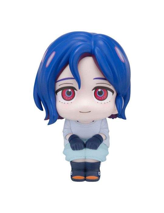 Megahouse - Mobile Suit Gundam GQuuuuuuX - Figure Look Up Shuji Ito