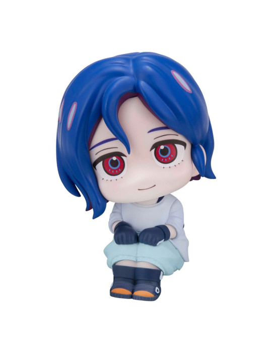 Megahouse - Mobile Suit Gundam GQuuuuuuX - Figure Look Up Shuji Ito