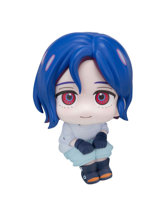 Megahouse - Mobile Suit Gundam GQuuuuuuX - Figure Look Up Shuji Ito