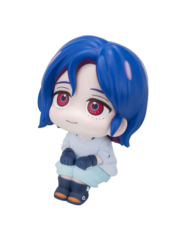 Megahouse - Mobile Suit Gundam GQuuuuuuX - Figure Look Up Shuji Ito