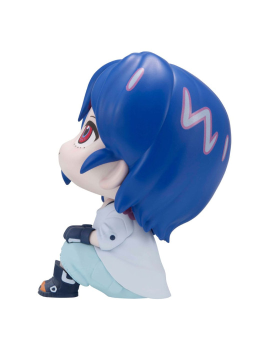 Megahouse - Mobile Suit Gundam GQuuuuuuX - Figurine Look Up Shuji Ito