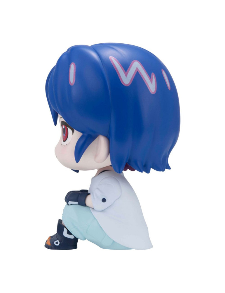 Megahouse - Mobile Suit Gundam GQuuuuuuX - Figure Look Up Shuji Ito