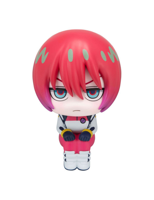 Megahouse - Mobile Suit Gundam GQuuuuuuX - Figure Look Up Yuzuriha Amate (Machu) Pilot Suit Ver.