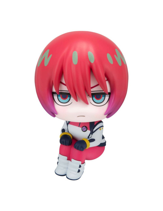 Megahouse - Mobile Suit Gundam GQuuuuuuX - Figure Look Up Yuzuriha Amate (Machu) Pilot Suit Ver.