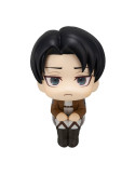 Megahouse - Attack on Titan - Figurine Look Up Levi