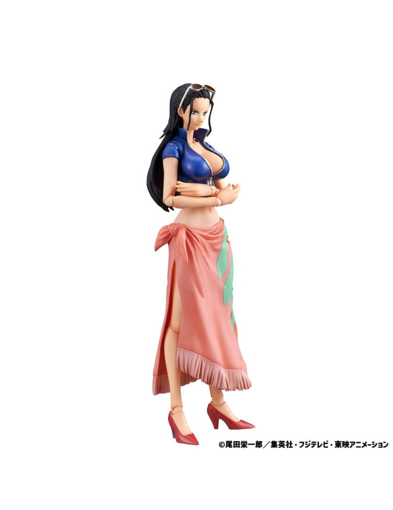Megahouse - One Piece - Figure Variable Action Heroes Nico Robin