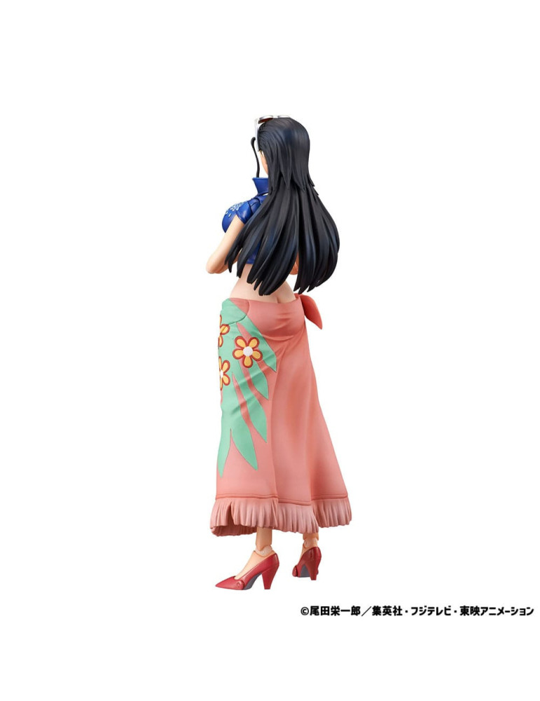 Megahouse - One Piece - Figurine Variable Action Heroes Nico Robin