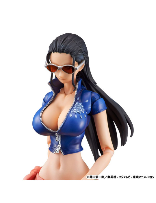 Megahouse - One Piece - Figure Variable Action Heroes Nico Robin