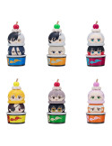 Megahouse - Wind Breaker - figures Tsumichen Stack up & Change