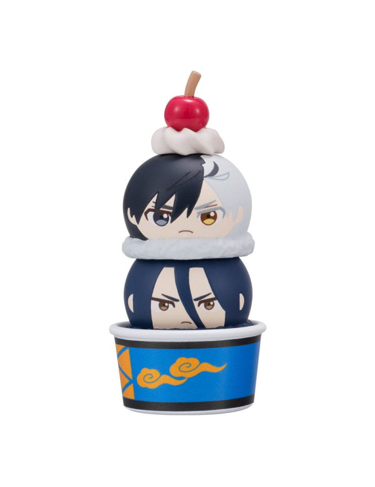 Megahouse - Wind Breaker - figures Tsumichen Stack up & Change