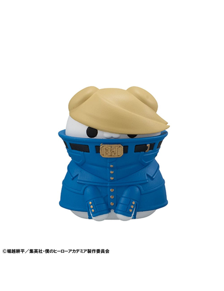 Megahouse - My Hero Academia - figurines Heroaca Cats No.02