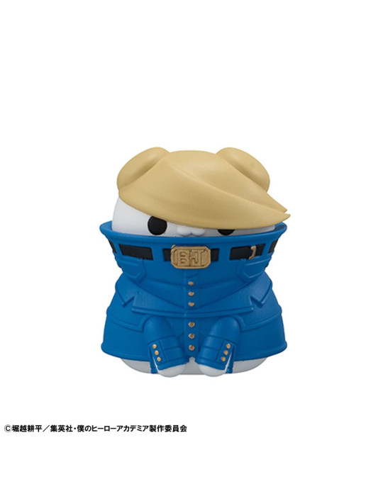 Megahouse - My Hero Academia - figurines Heroaca Cats No.02