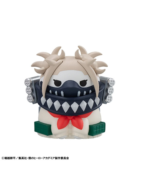 Megahouse - My Hero Academia - figurines Heroaca Cats No.02